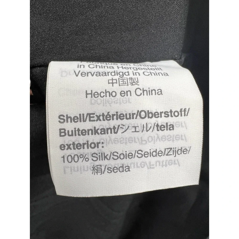 Madewell women dress